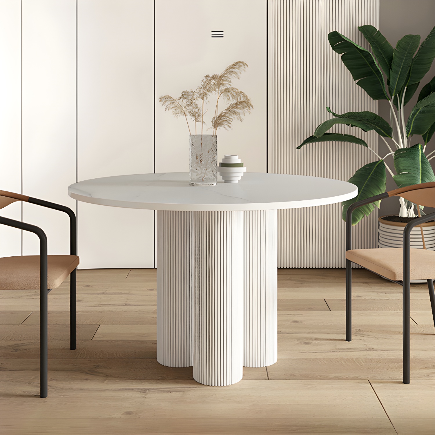 Round Dining Table | Ormau - image 8