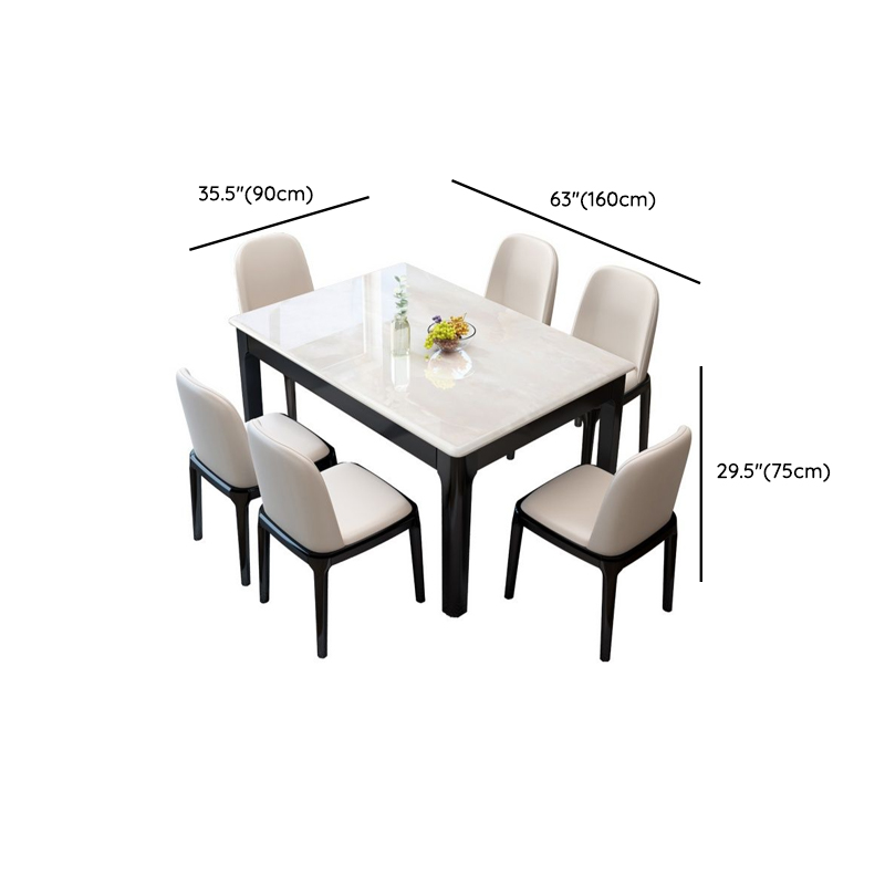 Slate Dining Set | Ormau - image 10