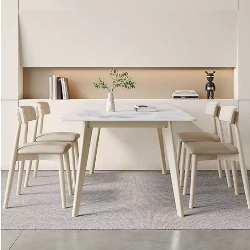 Stone & Wood Dining Table | Ormau - image 2
