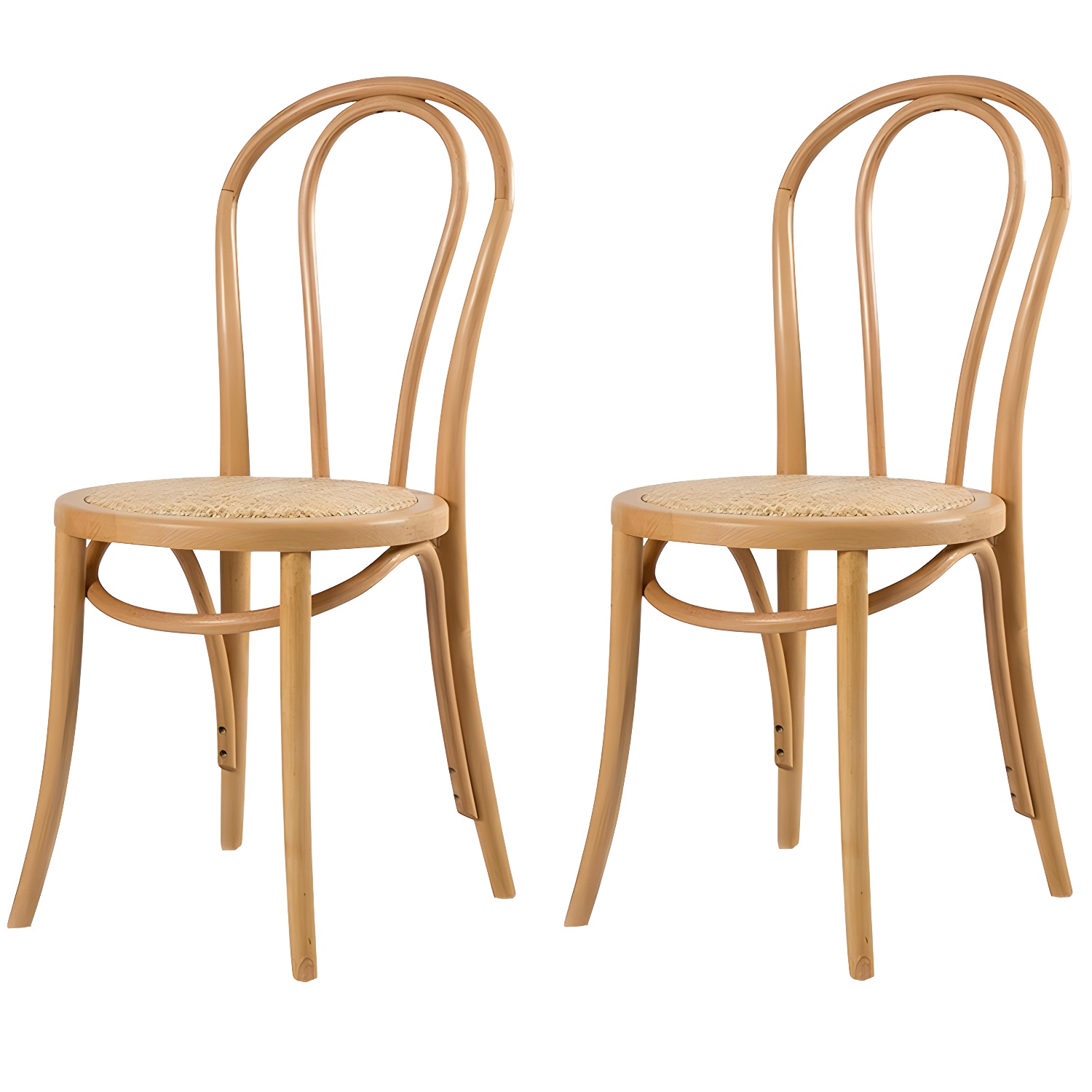 Modern Open Back Chair | Ormau - image 34