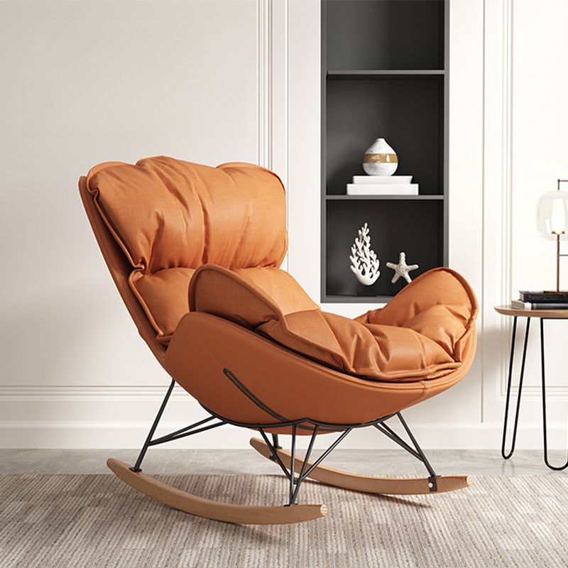 Modish Rocking Chair | Ormau - image 6