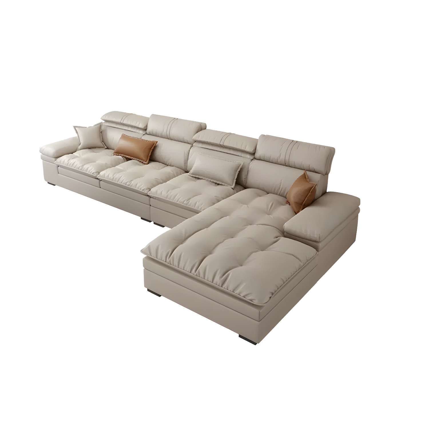 Modern Sectional Sofa | Ormau - image 24