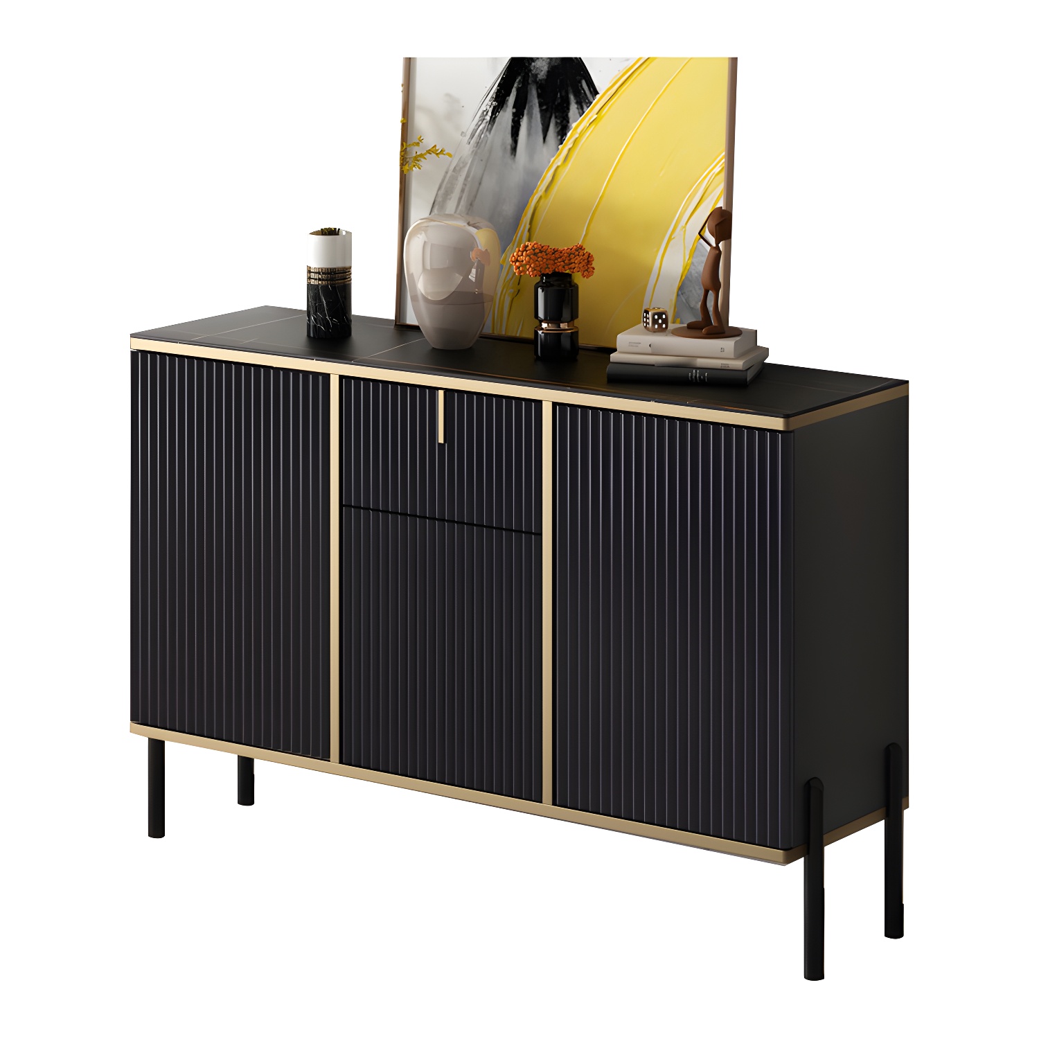 Glam Sideboard | Ormau - image 21