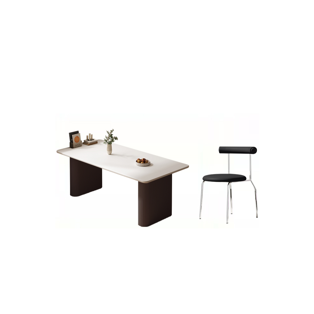 Minimalist Dining Set | Ormau - image 42