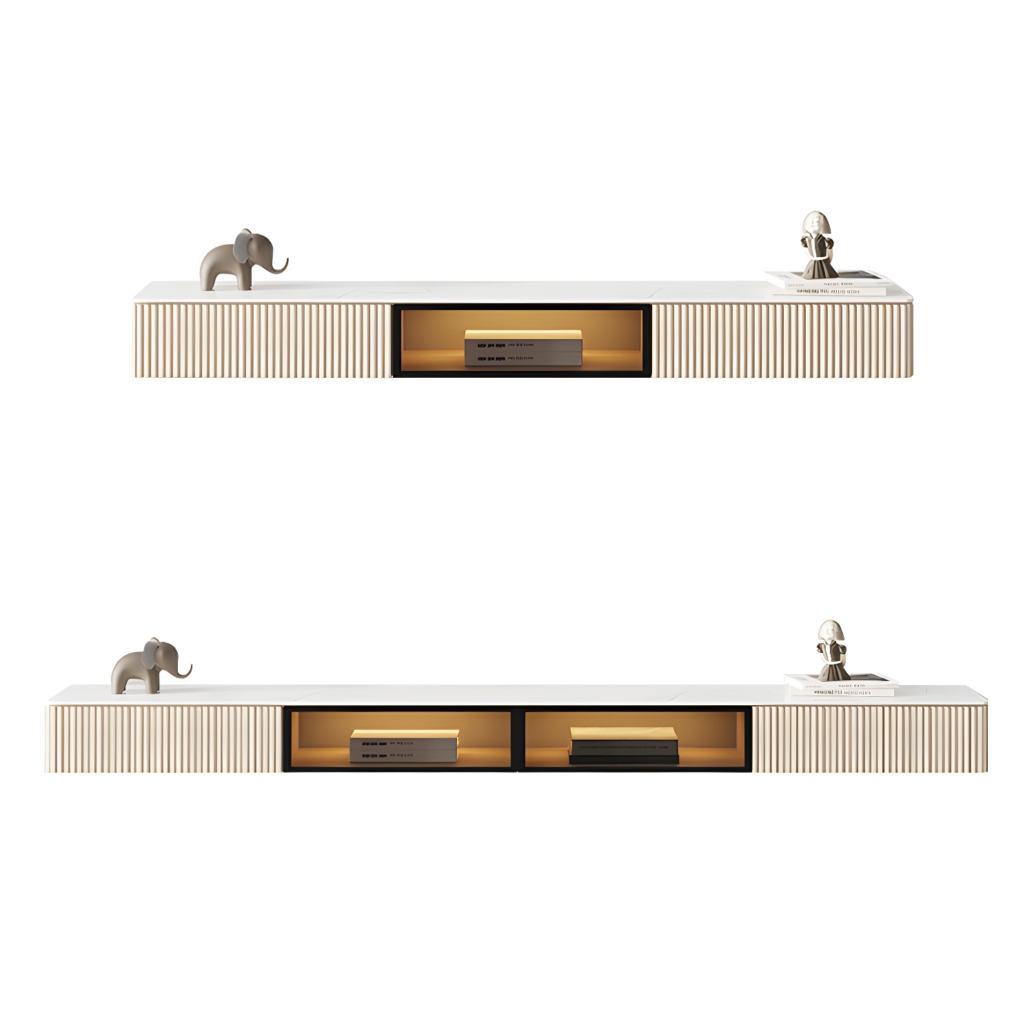 Glam Media Stand | Ormau - image 5