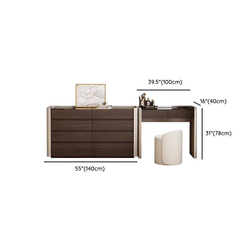Auburn Vanity Set with Lighting | Ormau - image 10