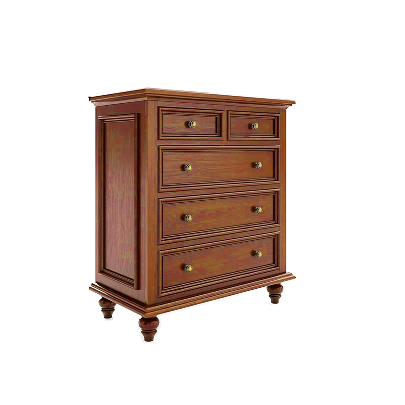 Cocoa Console Dresser | Ormau - image 20