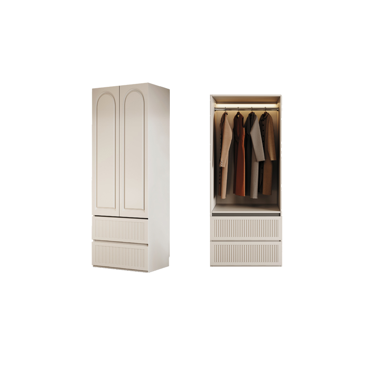 Minimalist Wardrobe Closet | Ormau - image 31