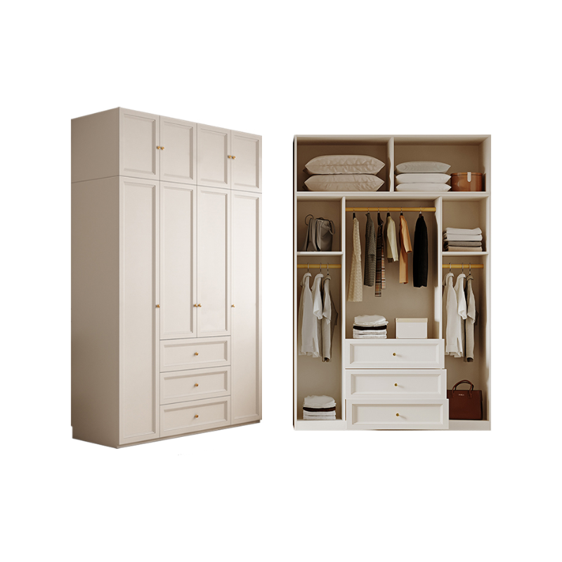 Minimalist Wardrobe | Ormau - image 26