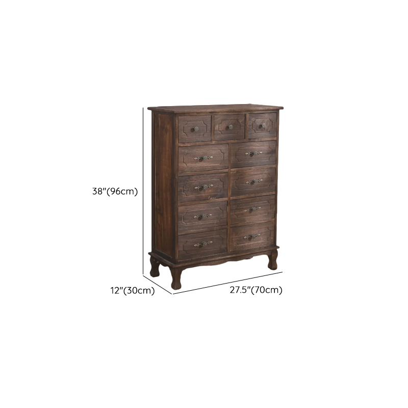 Retro Parlor Accent Chest | Ormau - image 21