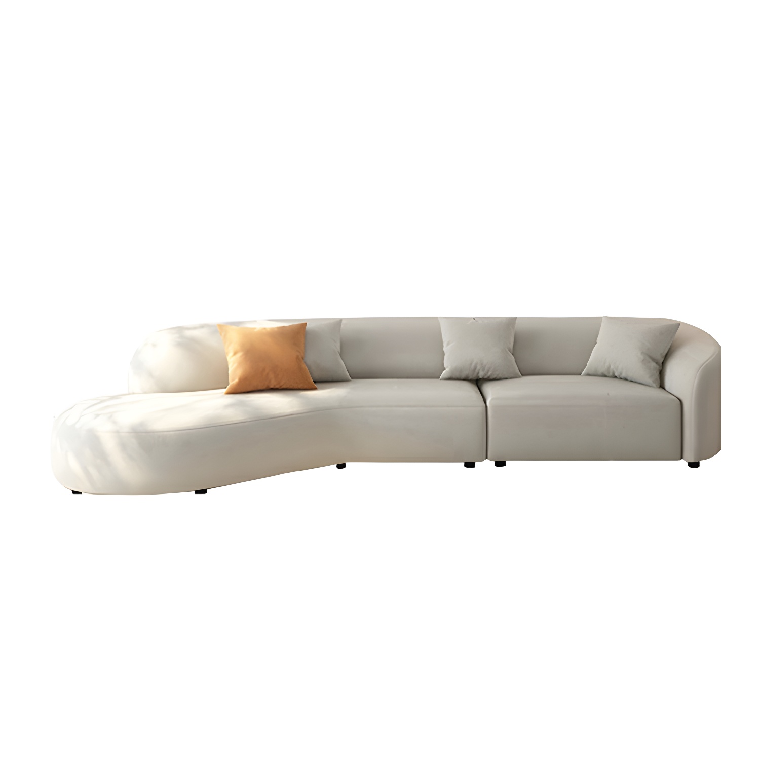 Modern Sectional Sofa | Ormau - image 35