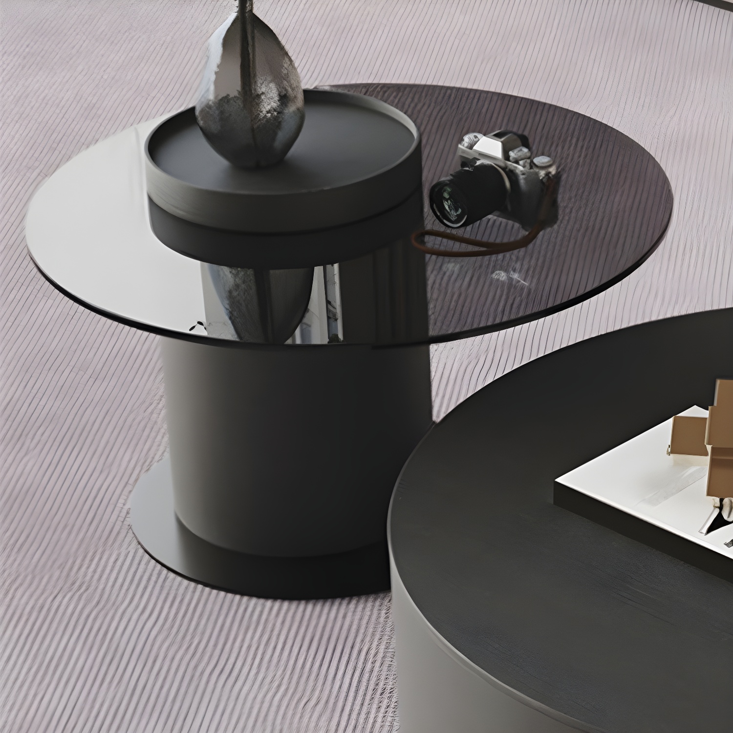 Sculpted Coffee Table | Ormau - image 20