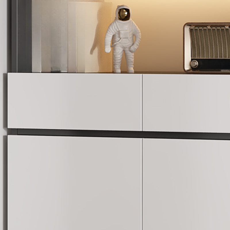 Groove Handle Accent Cabinet | Ormau - image 10