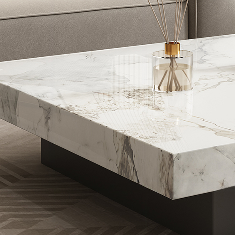 Square Stone Coffee Table | Ormau - image 15