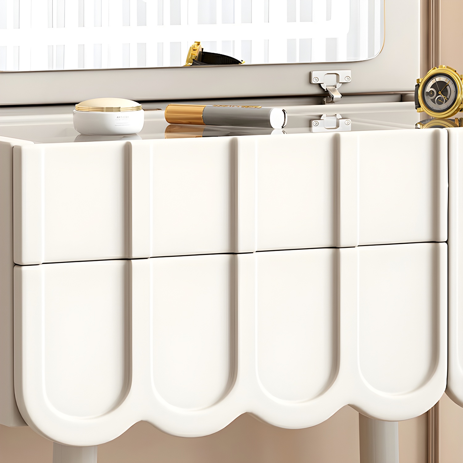 Elegant Vanity Set | Ormau - image 8