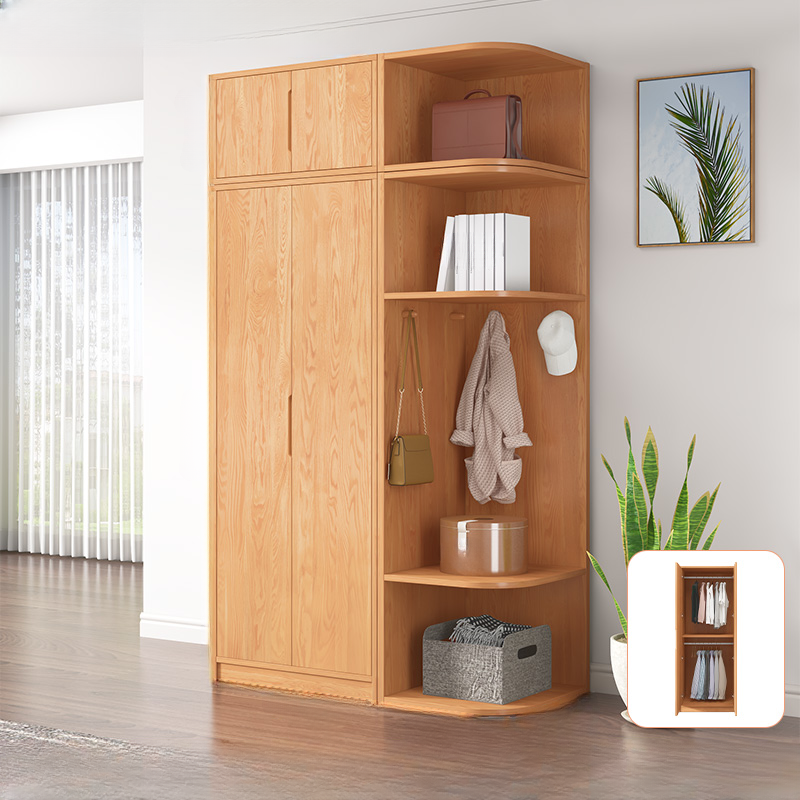 Nordic Wardrobe Closet | Ormau - image 75