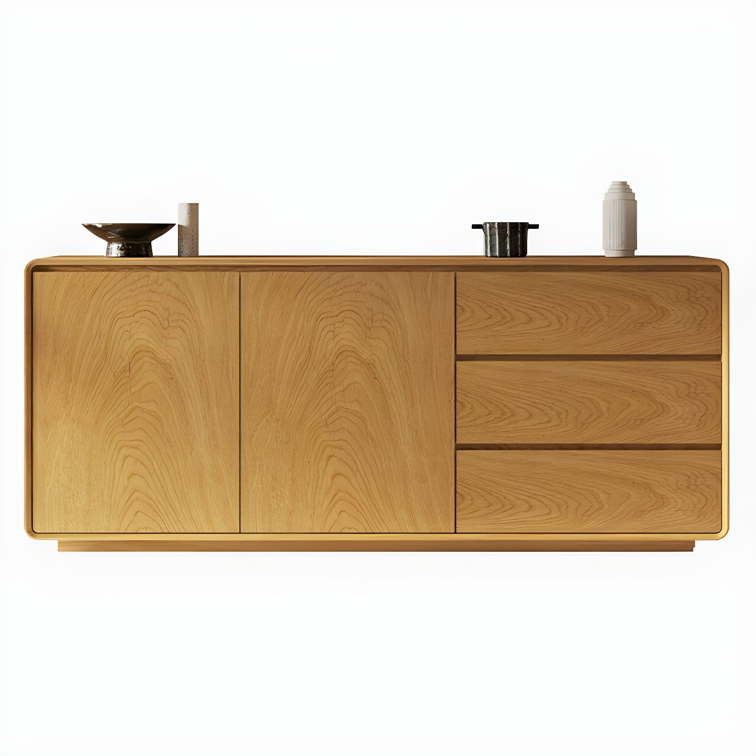 Scandinavian Sideboard | Ormau - image 15