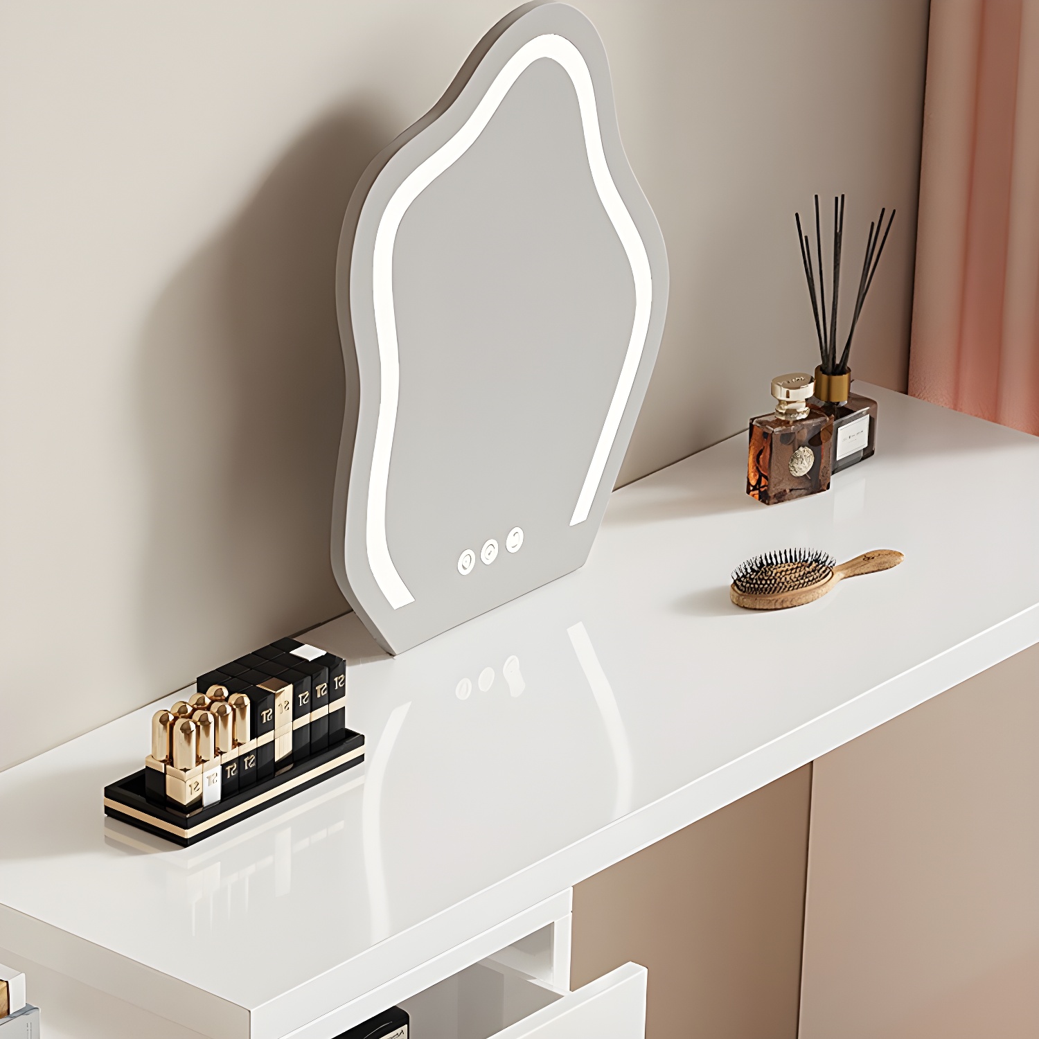 Contemporary Vanity | Ormau - image 9