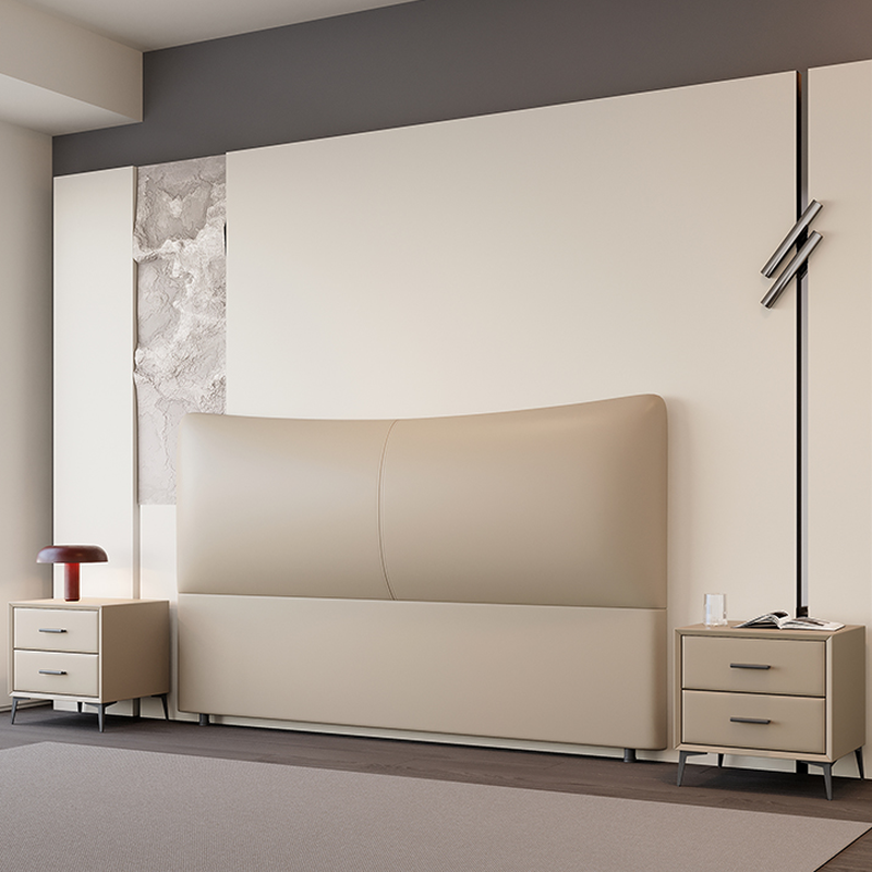 Modish Panel Headboard | Ormau - image 10