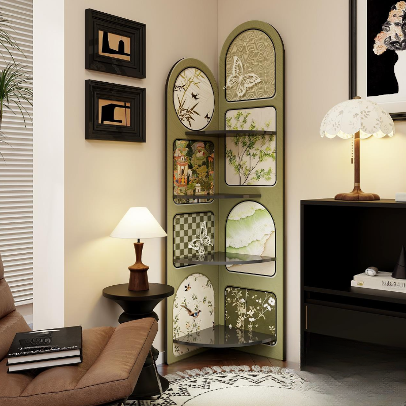 Nook Decorative Cabinet | Ormau - image 5