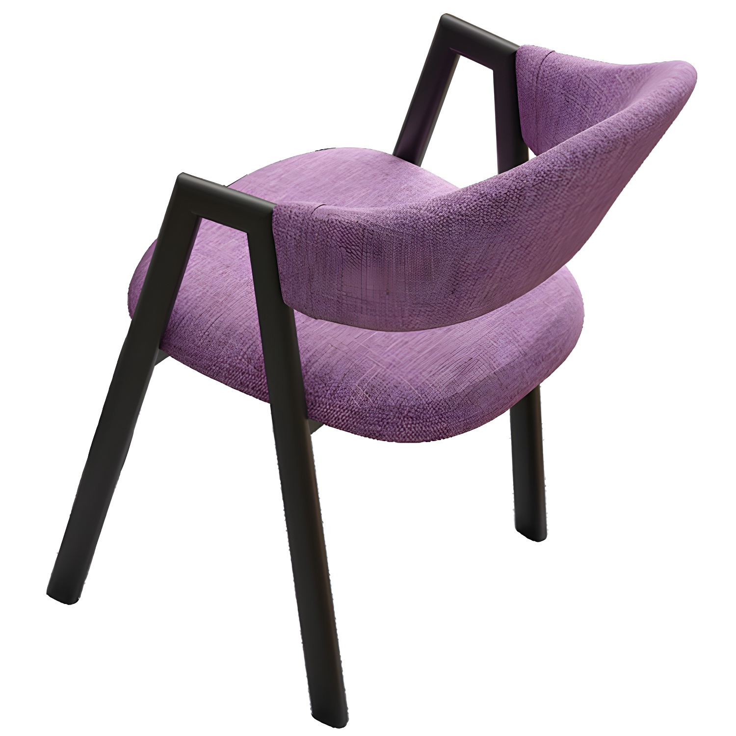 Upholstered Arm Chair | Ormau - image 12