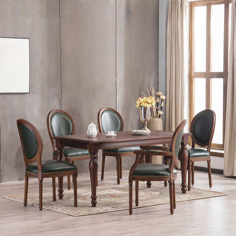 Louis Dining Chair | Ormau - image 5