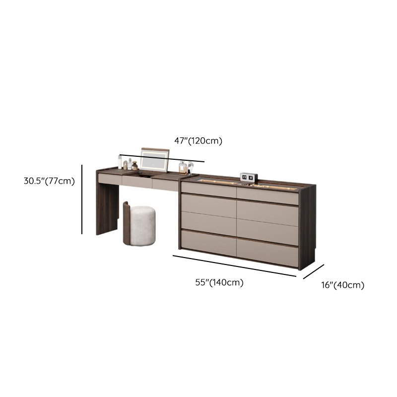 Multi-Purpose Vanity Set | Ormau - image 12