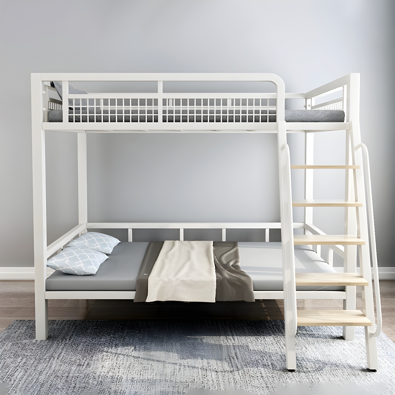 Open-Frame Bed | Ormau - image 17