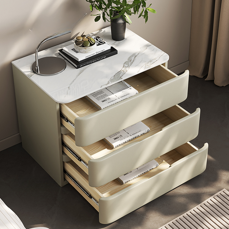 Art Deco Nightstand | Ormau - image 11