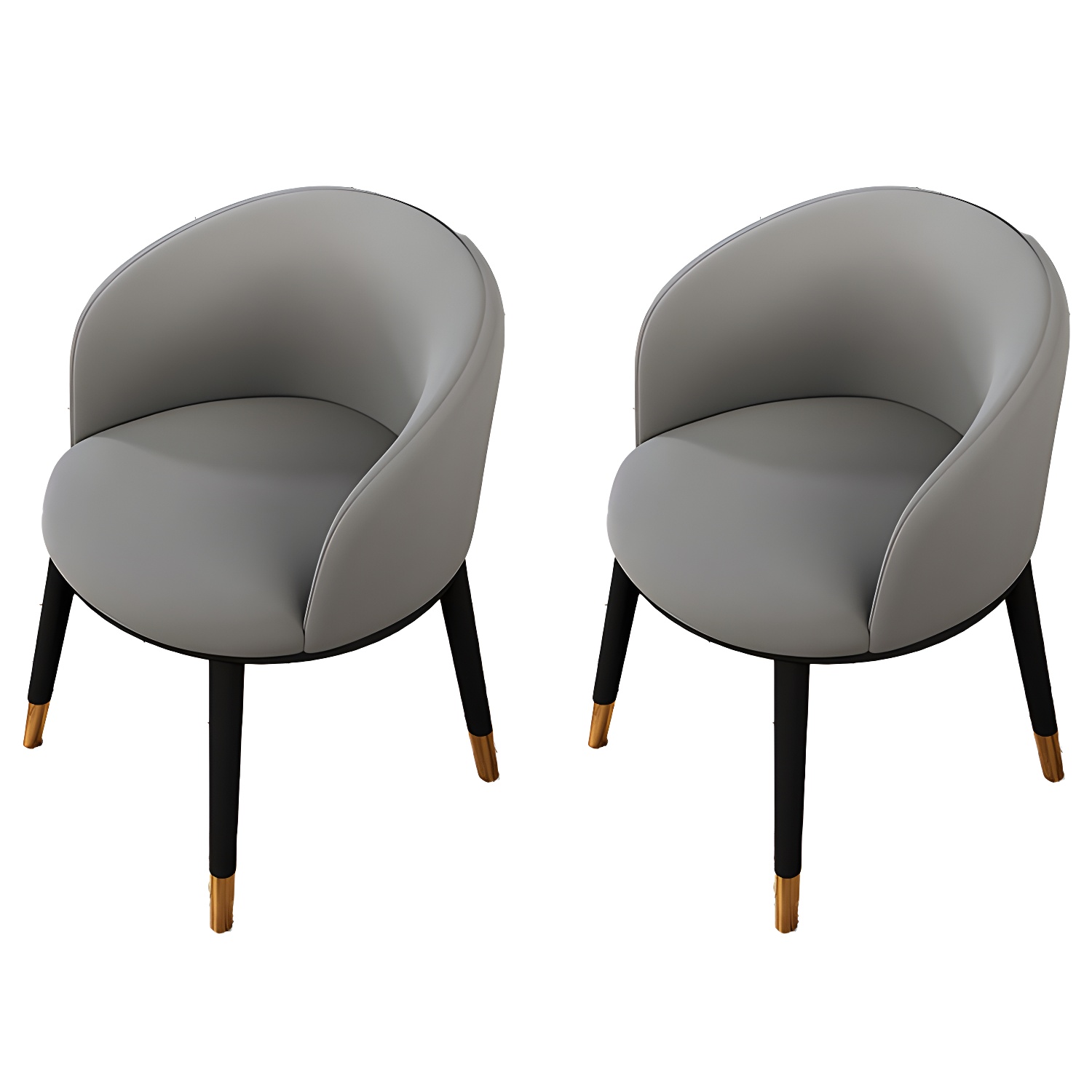 Leather Arm Chair | Ormau - image 8