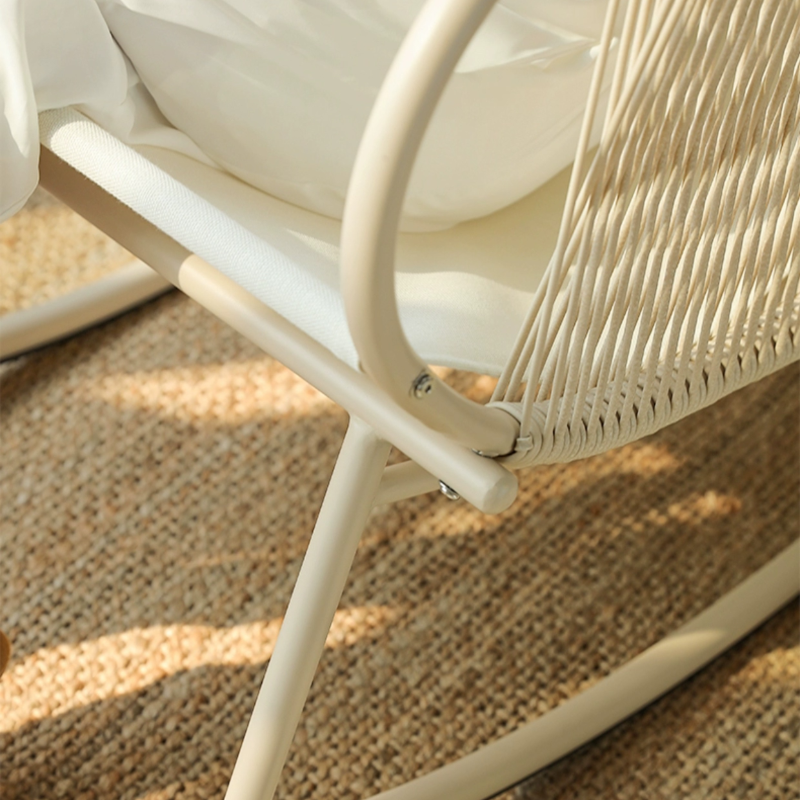 Art Deco Rocking Chair | Ormau - image 13