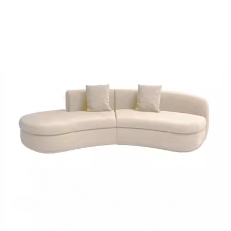 Bow Front Sectional | Ormau - image 6