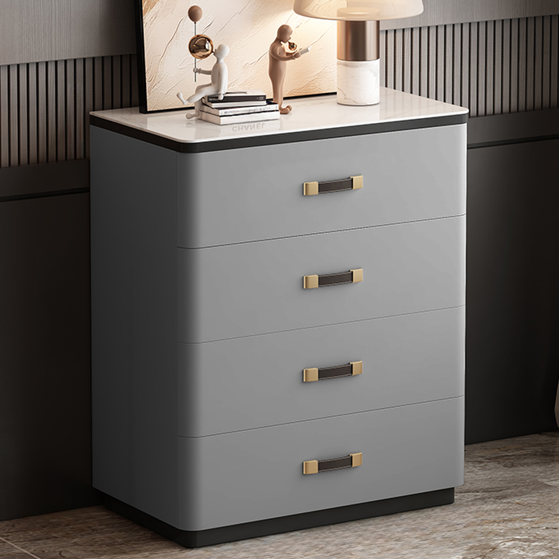 Modern 5-Drawer Chest | Ormau - image 22