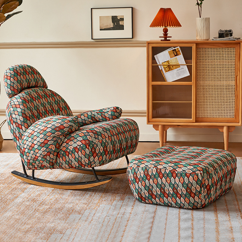 Rocking Chair Couch | Ormau - image 9