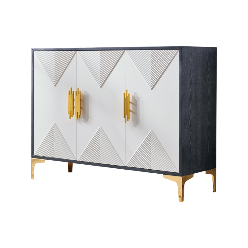 Cerulean Accent Cabinet | Ormau - image 19