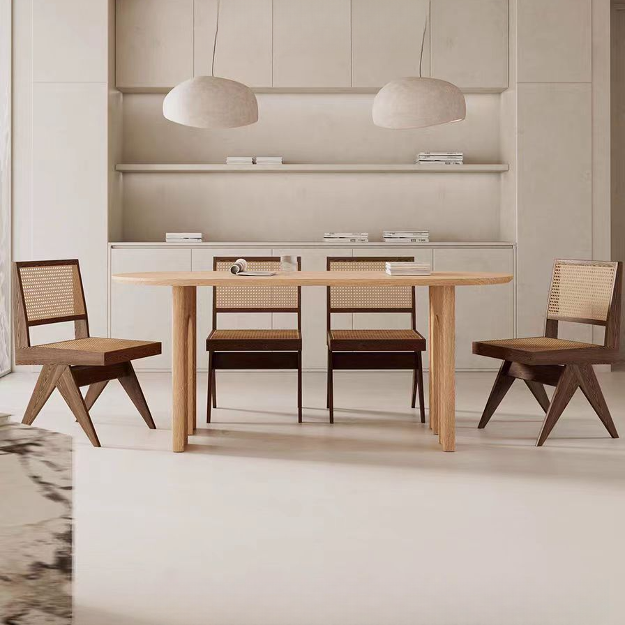 Pine Dining Table | Ormau - image 6