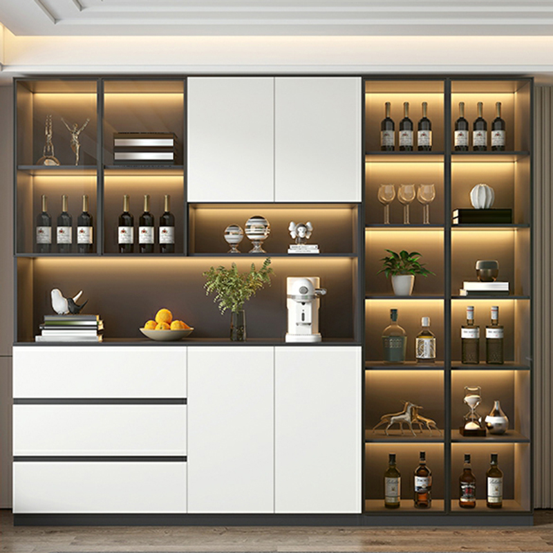 Modern Stone Sideboard | Ormau - image 30