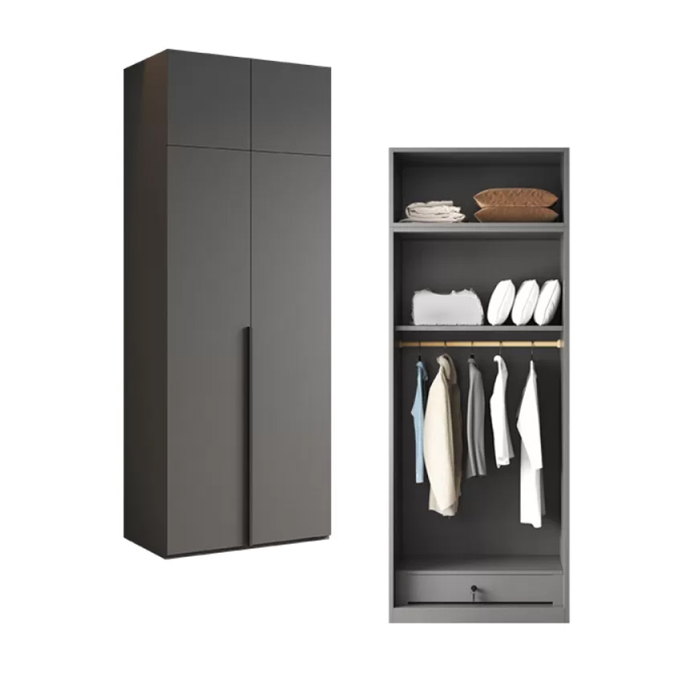 Modern Wardrobe Armoire | Ormau - image 37