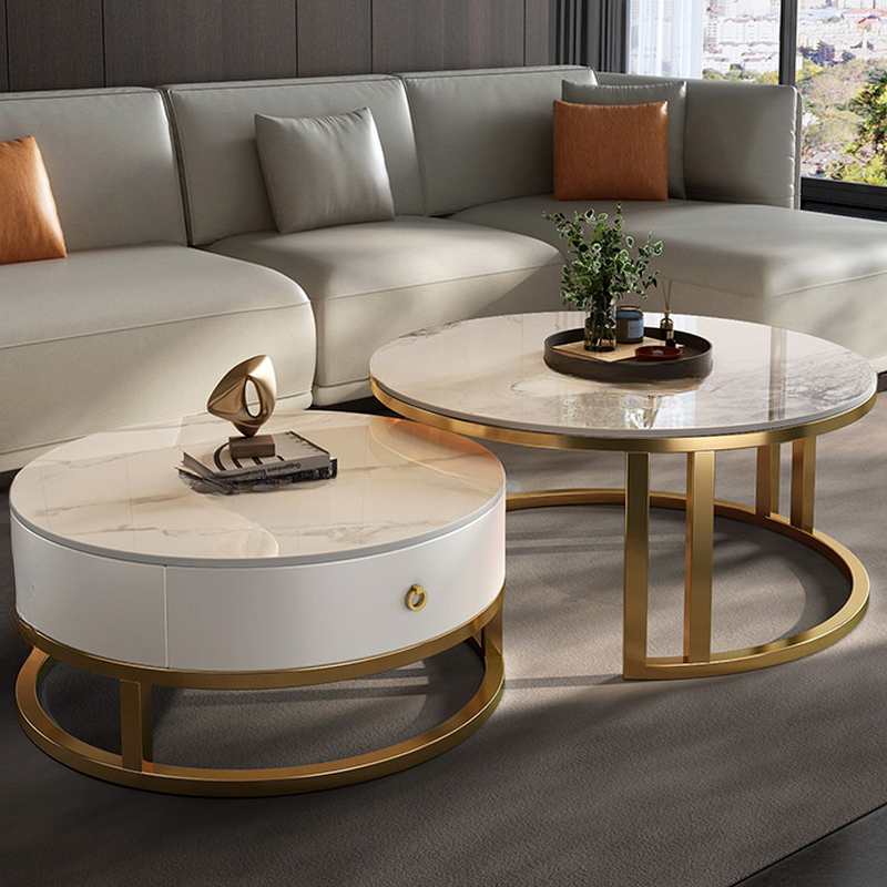 Nested Frame Accent Table | Ormau - image 21