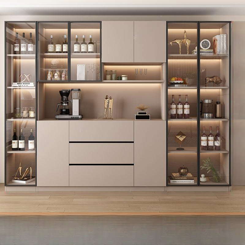 Modern Timber Sideboard | Ormau - image 57