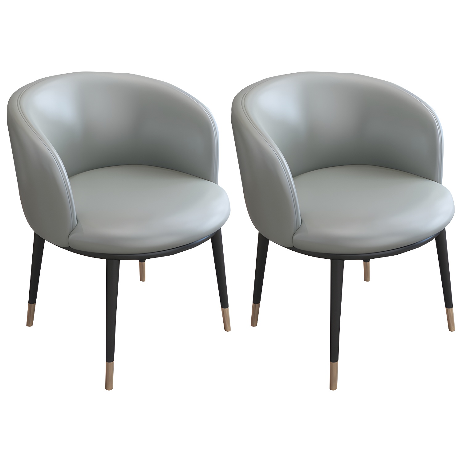 Contemporary Dining Chair | Ormau - image 6