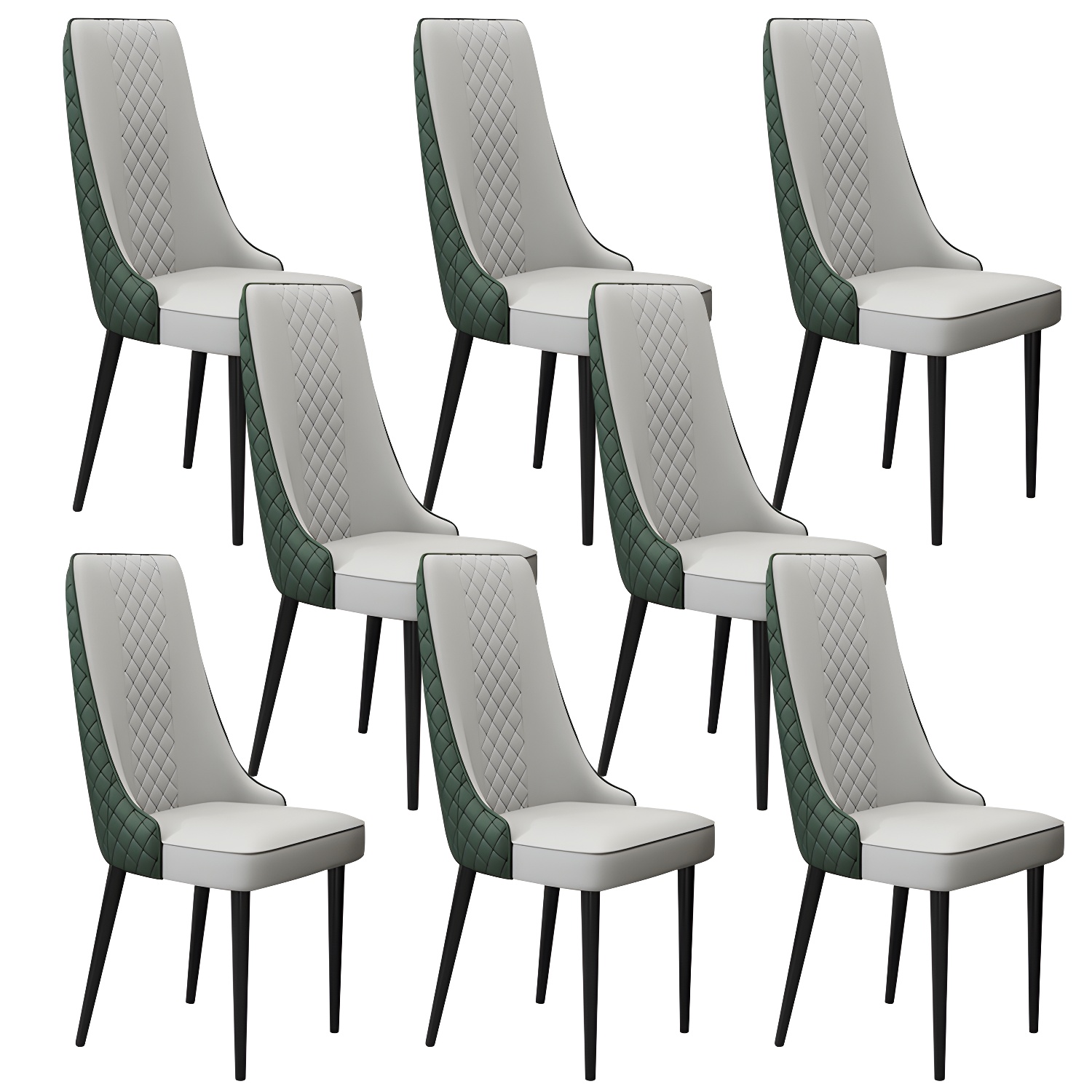 Glam Parsons Chair | Ormau - image 78