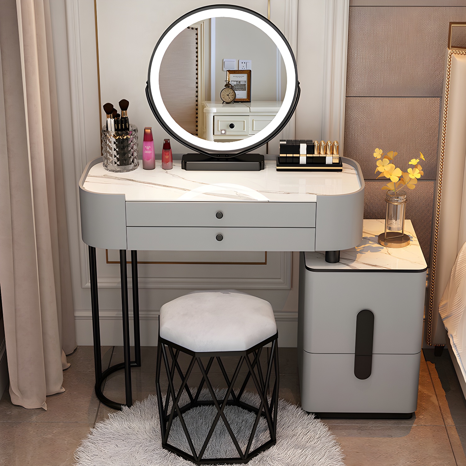 Contemporary Vanity | Ormau - image 5