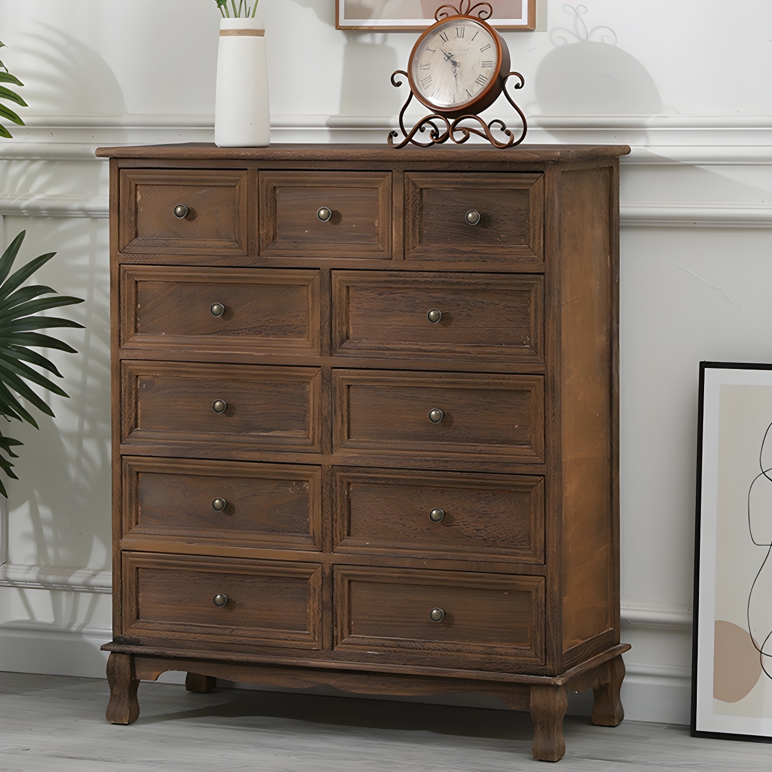 Modern Bachelor Chest | Ormau - image 40