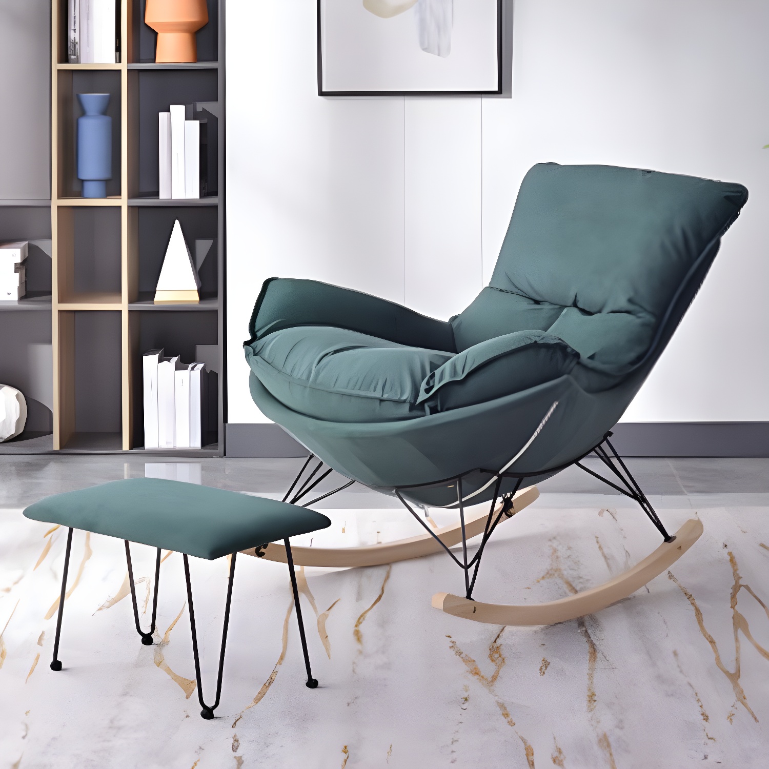 Simple Rocker | Ormau - image 3