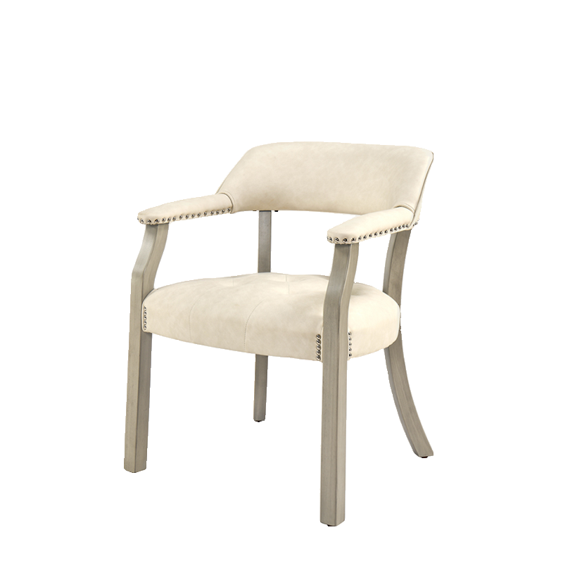 Upholstered Arm Chair | Ormau - image 21