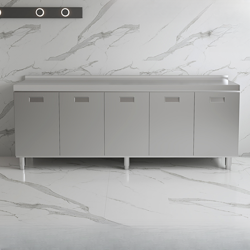 Metallic Alloy Buffet | Ormau - image 24