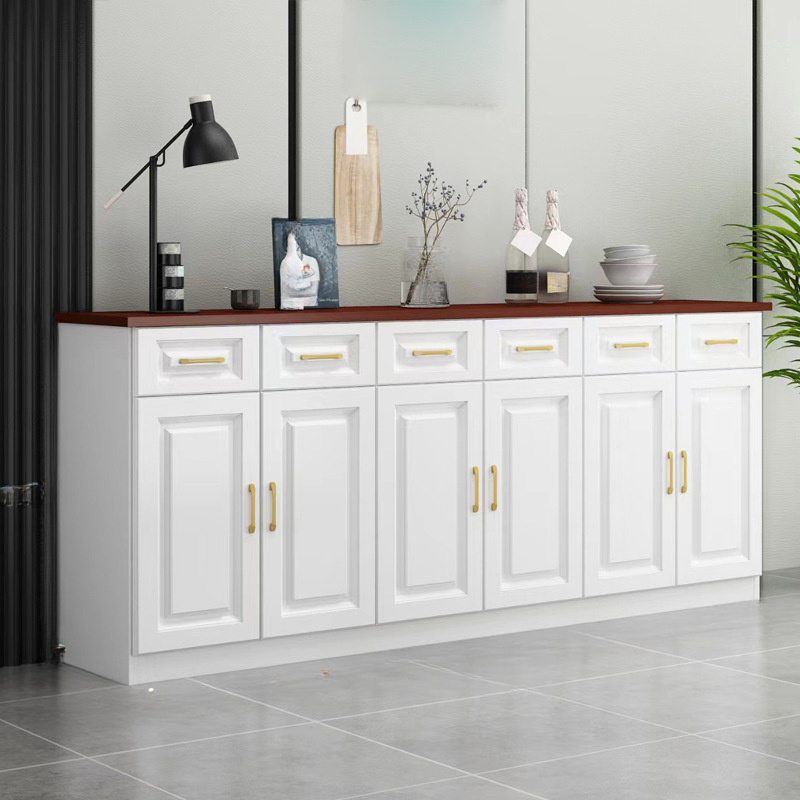 Modern Sideboard Credenza | Ormau - image 31