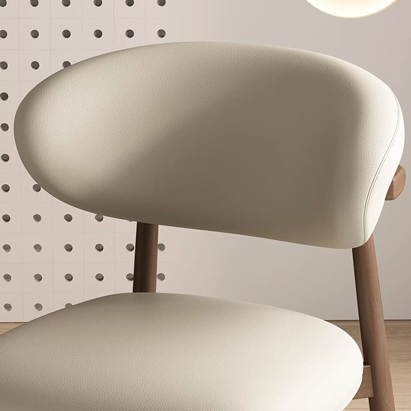 Outlined Dining Chair | Ormau - image 10