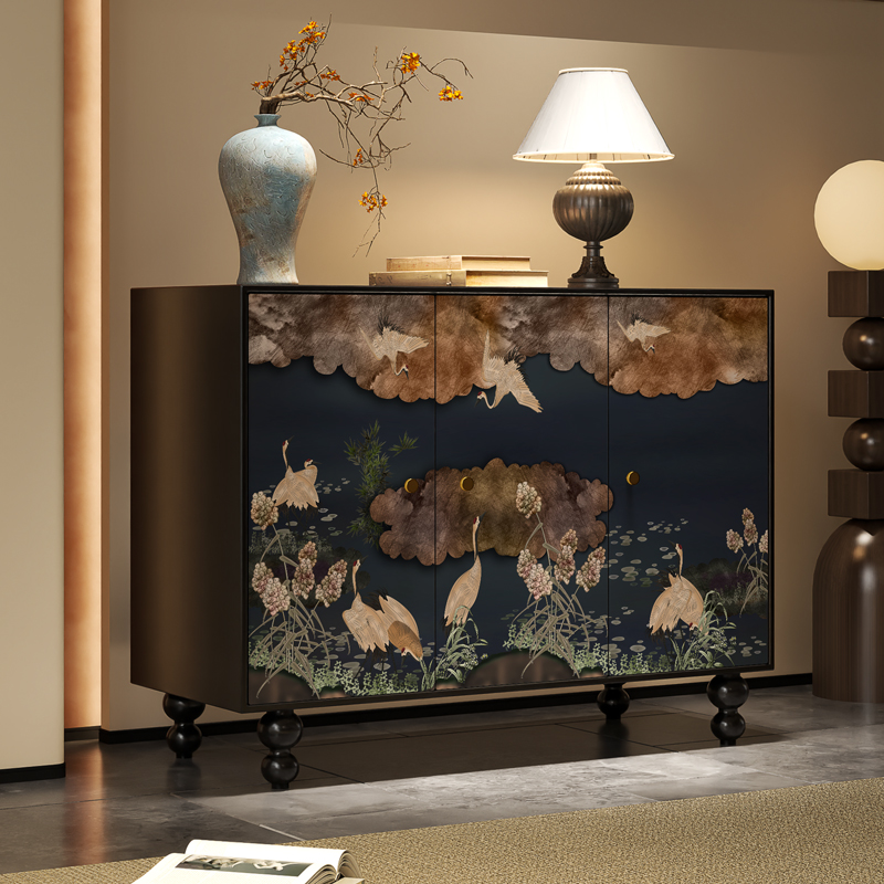 Ink Accent Cabinet | Ormau - image 2
